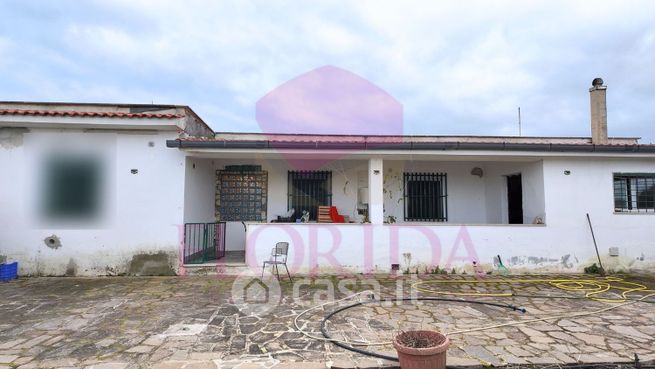 Villa in residenziale in Via delle Grugnole