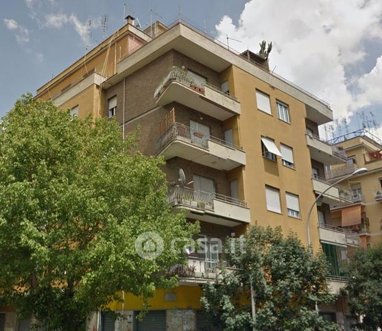 Appartamento in residenziale in Via degli Opimiani