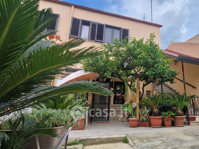 Villa in residenziale in Vicolo Scarlatti