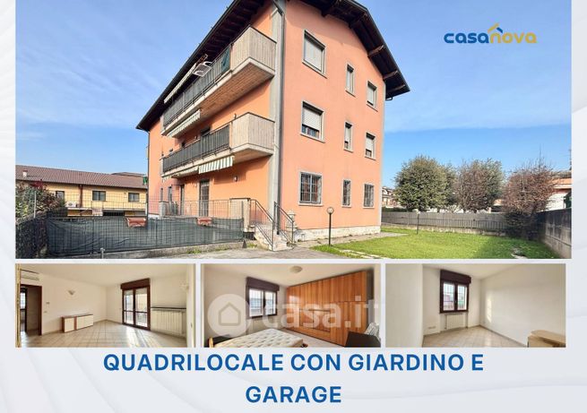 Appartamento in residenziale in Viale Caduti del Lavoro 54