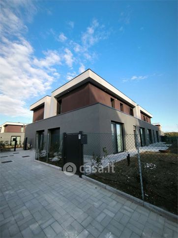 Appartamento in residenziale in Via Giacomo Matteotti