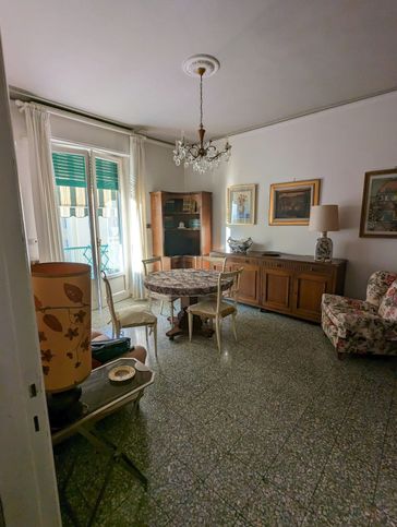 Appartamento in residenziale in Via M. Roselli Cecconi