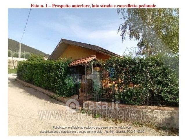 Appartamento in residenziale in Via Fontana Scurano 3011