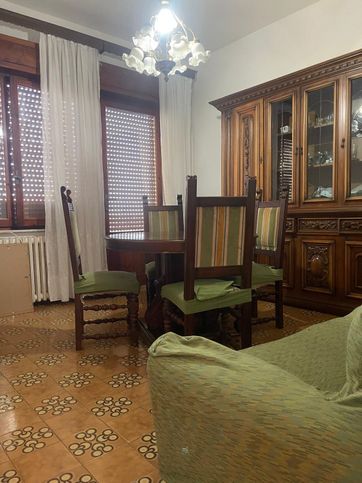 Appartamento in residenziale in Via di San Pietro Belvedere