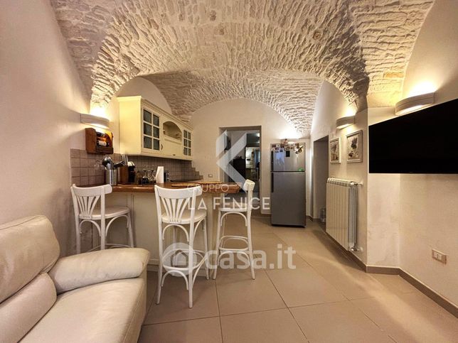 Casa indipendente in residenziale in Via Pietro Cossa