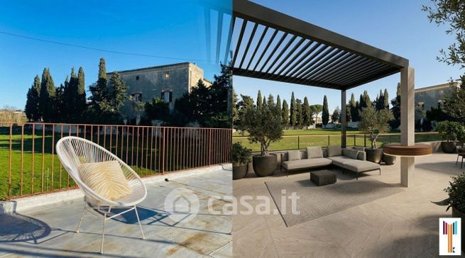 Casa indipendente in residenziale in Via Vittorio Veneto 63