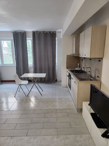 Appartamento in residenziale in Viale Medaglie D'Oro 4