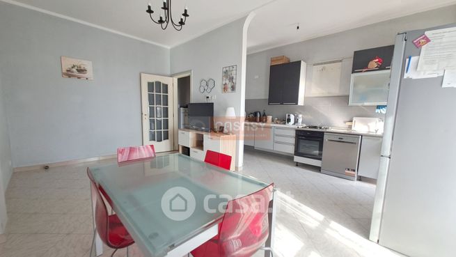 Appartamento in residenziale in Via Patrioti