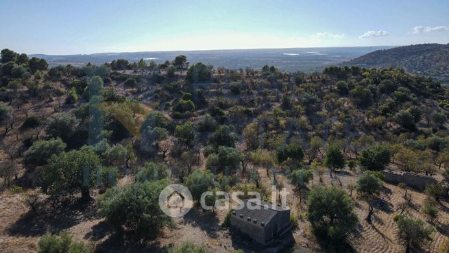 Rustico/casale in residenziale in Via Tommaso Fazello