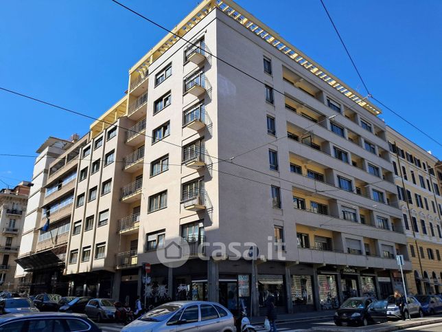 Ufficio in commerciale in Via Flaminia 60