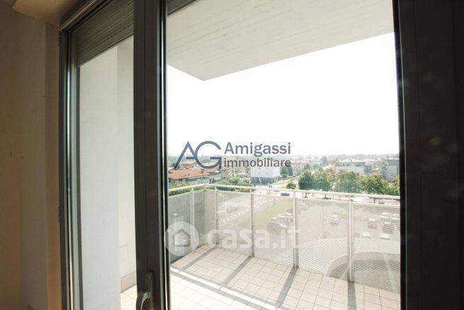 Appartamento in residenziale in Via Guglielmo Marconi 44