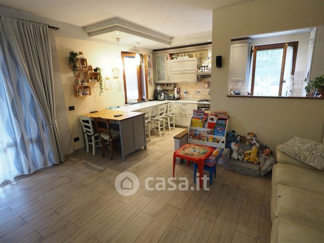 Appartamento in residenziale in