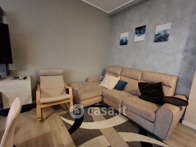 Appartamento in residenziale in Via Fra Galgario