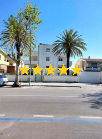 Appartamento in residenziale in Viale Alcione