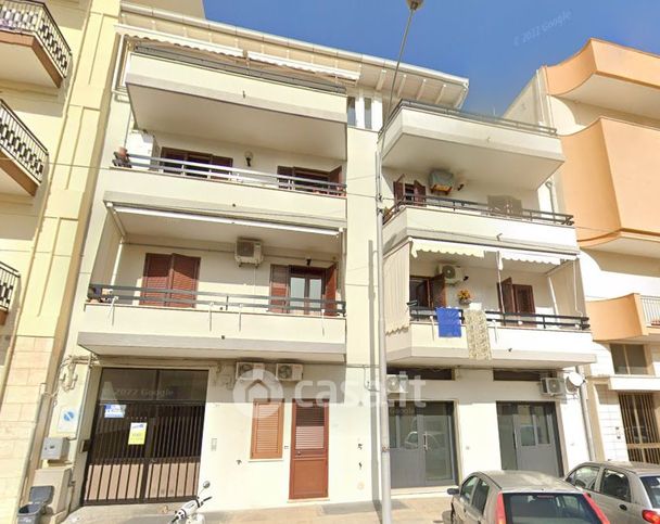 Appartamento in residenziale in Via Brindisi 49