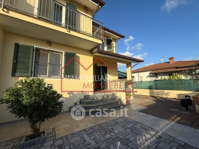 Villa in residenziale in Via del Paduletto 34