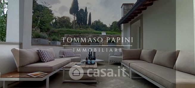 Villa in residenziale in Viuzzo di Gamberaia