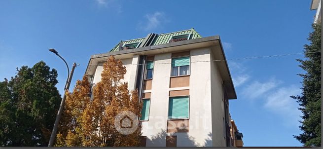 Appartamento in residenziale in Via Cesare Abba 1