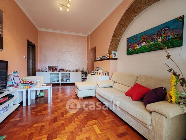 Appartamento in residenziale in Via Giuseppe Garibaldi 119