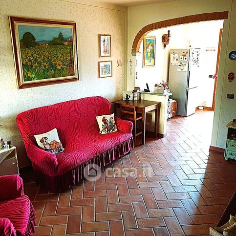 Villetta a schiera in residenziale in 