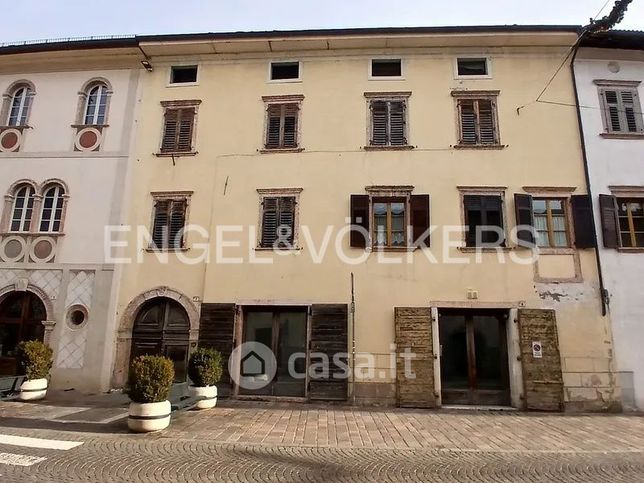 Casa indipendente in residenziale in Via Maier Contrada Taliana 7