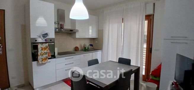 Appartamento in residenziale in Via Colle dell'Ara 132