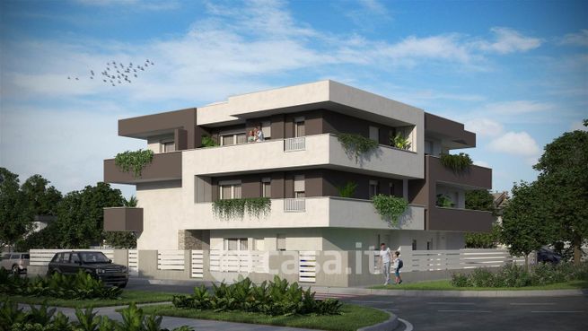Appartamento in residenziale in 