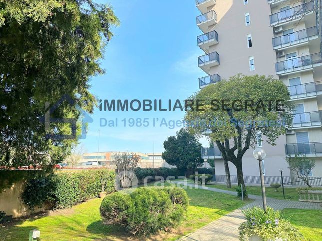 Appartamento in residenziale in Via Giorgio Bizet 5 B