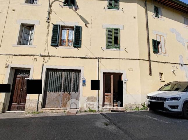 Appartamento in residenziale in Via Solferino 9