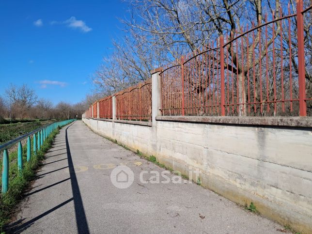 Terreno agricolo in commerciale in Via Carmine Sommese chirurgo