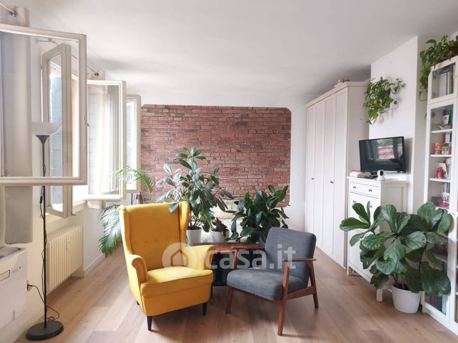 Appartamento in residenziale in Via Cesare Battisti