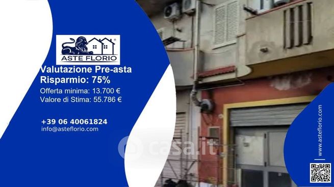 Box/posto auto in residenziale in Strada Statale 106 Jonica