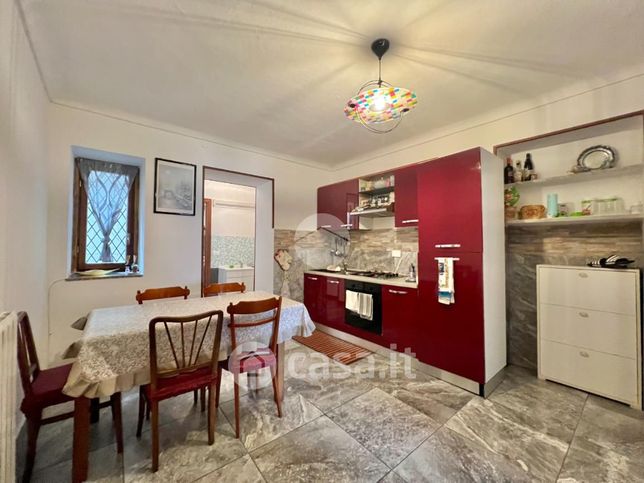 Appartamento in residenziale in Via Umberto I 47