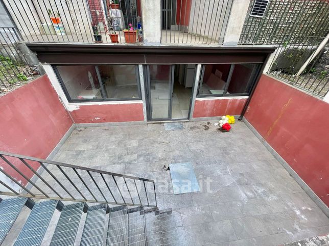 Appartamento in residenziale in Via Guglielmo Marconi