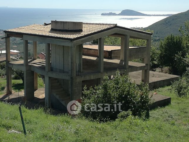 Casa indipendente in residenziale in castellonorato