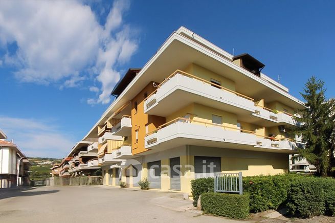 Appartamento in residenziale in Via Verona