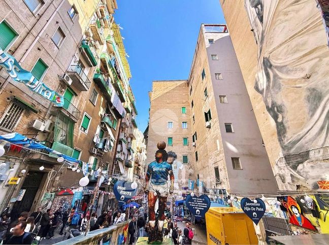 Appartamento in residenziale in Vico Concordia