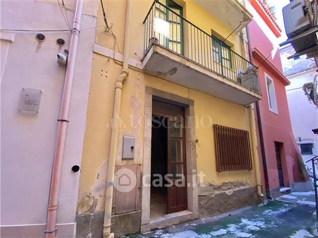 Appartamento in residenziale in Vico San Procopio