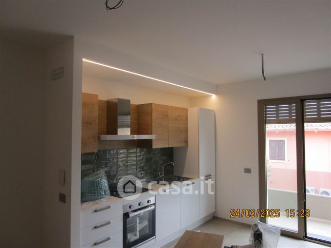 Appartamento in residenziale in 