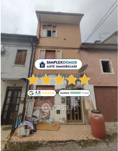 Appartamento in residenziale in Via Magnaboschi