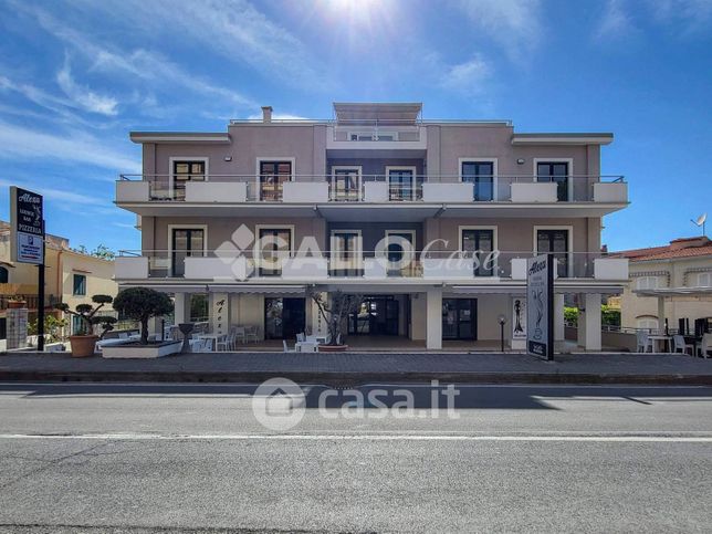 Appartamento in residenziale in Via Giustino Fortunato