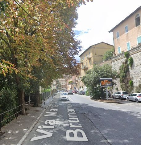 Appartamento in residenziale in Via Maria Alinda Bonacci Brunamonti