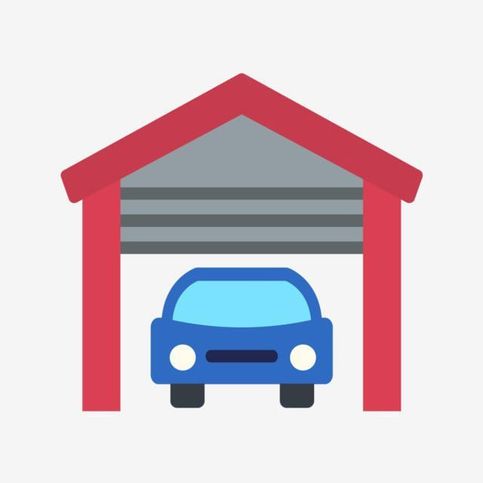 Garage/posto auto in residenziale in Via GiosuÃ¨ Carducci