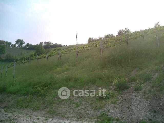 Terreno agricolo in commerciale in 