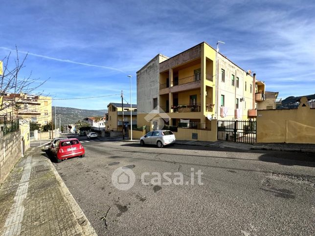 Appartamento in residenziale in Via Nicola Porcu 6