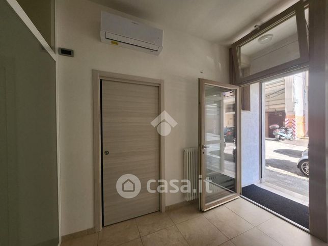 Appartamento in residenziale in Via Salvatore Quasimodo 29