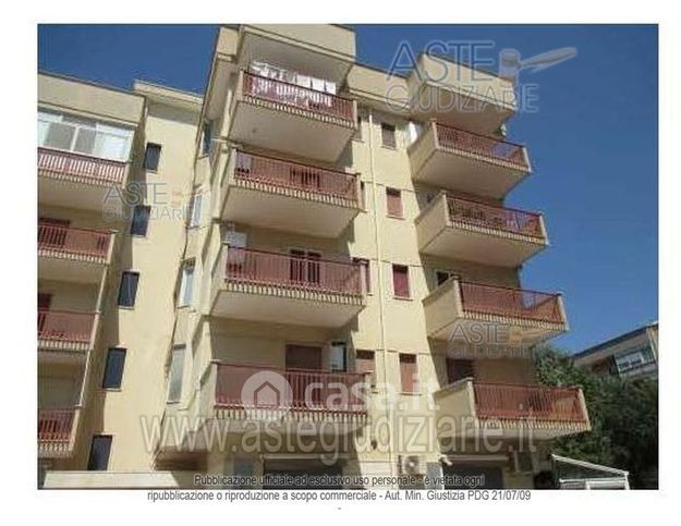 Appartamento in residenziale in Via Aldo Moro 148