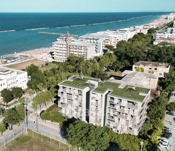 Appartamento in residenziale in Viale Giosuè Carducci