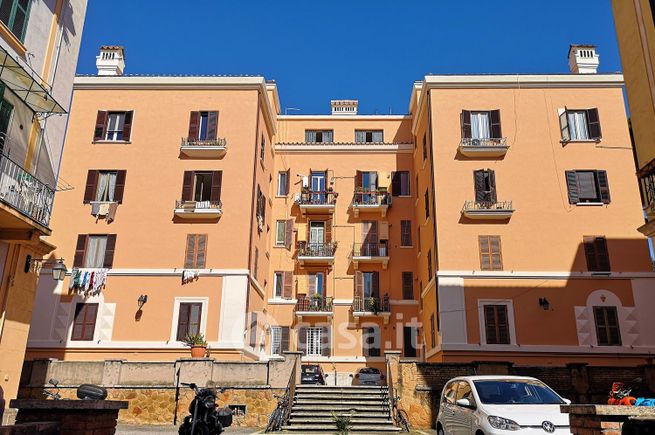 Appartamento in residenziale in Viale Guglielmo Massaia