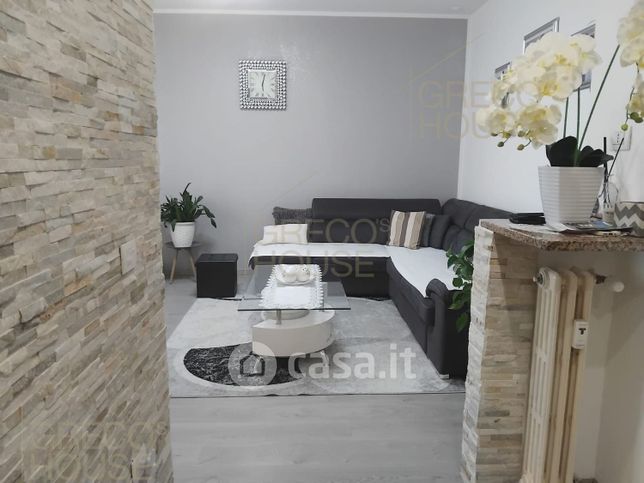 Appartamento in residenziale in Via Sempione